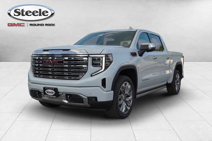 2026 GMC Sierra 1500 - Image 1