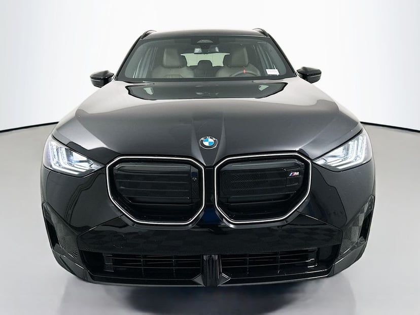 2026 BMW X3 - Image 1