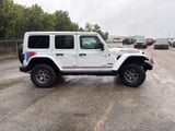 2027 Jeep Wrangler - Preview 6