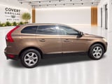 2012 Volvo XC60 - Preview 10