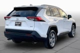 2025 Toyota RAV4 - Preview 11
