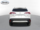 2024 Toyota Corolla Cross - Preview 6