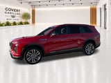 2026 Cadillac Vistiq - Preview 4
