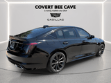 2026 Cadillac CT5 - Preview 9