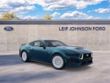 2026 Ford Mustang - Preview 7