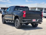 2026 Chevrolet Silverado 1500 - Preview 5