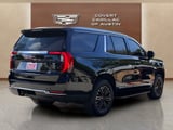 2025 GMC Yukon - Preview 5