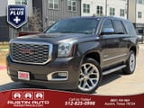 2018 GMC Yukon - Preview 2