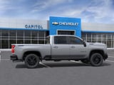 2026 Chevrolet Silverado 2500 HD - Preview 5