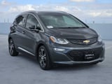 2020 Chevrolet Bolt EV - Preview 3
