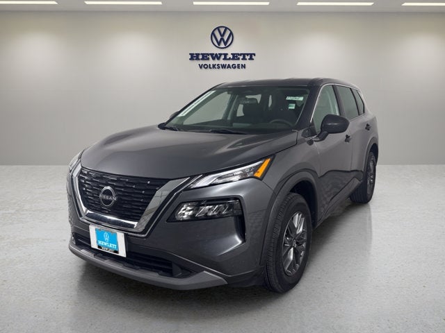 2023 Nissan Rogue - Image 1