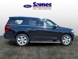 2023 Ford Expedition - Preview 3