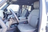 2026 Land Rover Defender - Preview 12