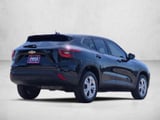 2024 Chevrolet Trax - Preview 5