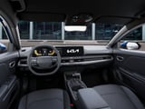2026 Kia K4 - Preview 14