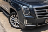 2019 Cadillac Escalade - Preview 2