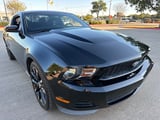 2012 Ford Mustang - Preview 2