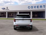 2027 Ford Explorer - Preview 7
