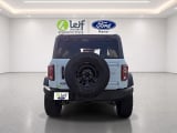 2026 Ford Bronco - Preview 7