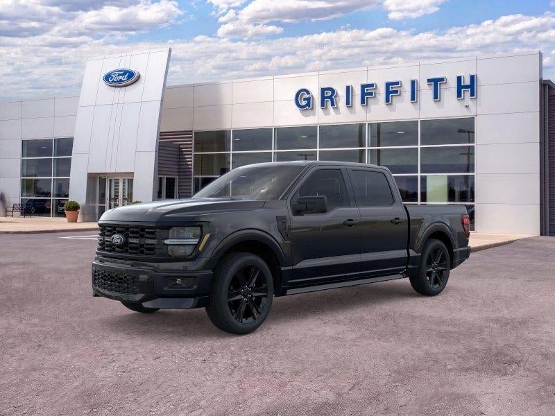 2026 Ford F-150 - Image 1