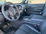 2026 Honda Ridgeline - Preview 11