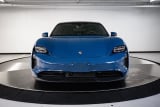 2023 Porsche Taycan - Preview 9
