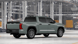2026 Toyota Tundra - Preview 10