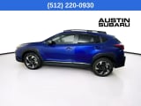 2024 Subaru Crosstrek - Preview 4