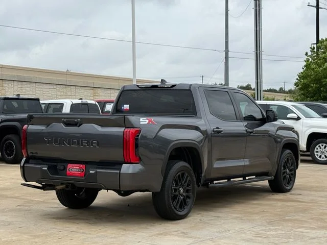 2026 Toyota Tundra - Image 2