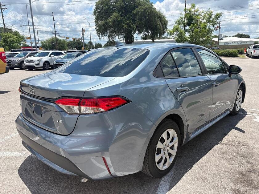2020 Toyota Corolla - Image 2