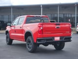 2026 Chevrolet Silverado 1500 - Preview 5