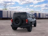 2026 Ford Bronco - Preview 8