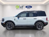 2026 Ford Bronco Sport - Preview 5