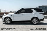 2026 Land Rover Discovery - Preview 9