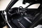 2024 Porsche Taycan - Preview 4