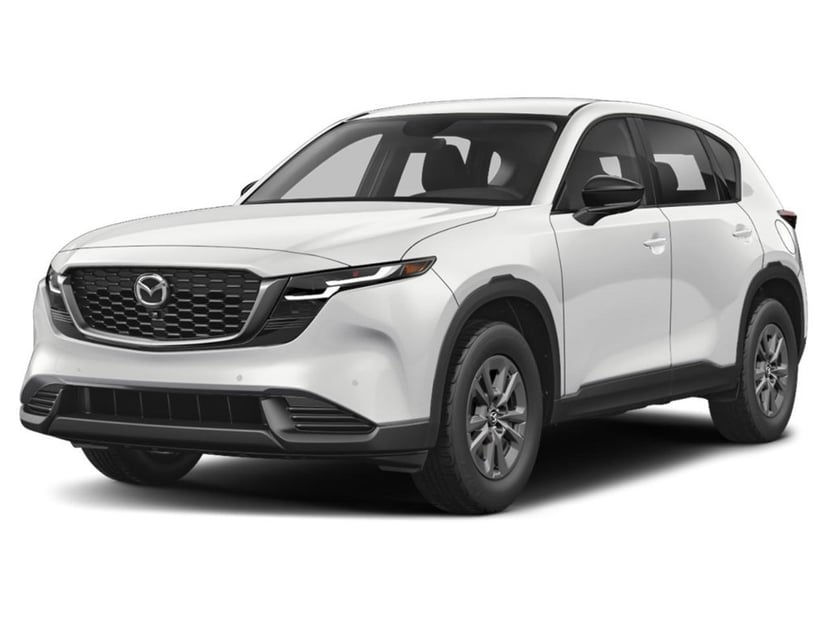2026 Mazda CX-5 - Image 1