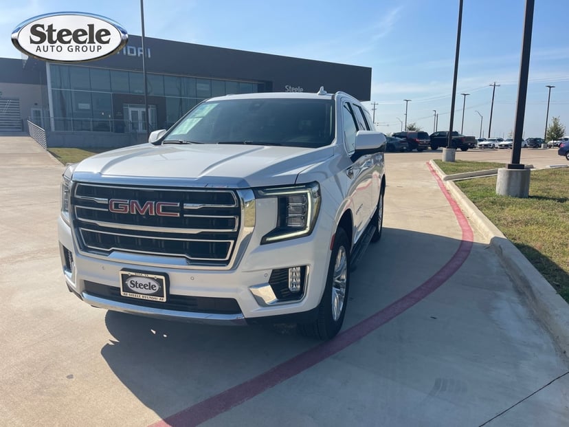 2022 GMC Yukon - Image 1