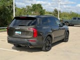 2022 Kia Telluride - Preview 5