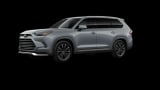 2026 Toyota Grand Highlander - Preview 2