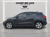 2016 Honda HR-V - Preview 4