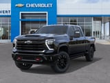 2026 Chevrolet Silverado 2500 HD - Preview 12