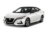 2022 Nissan Sentra - Preview 8