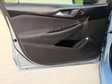 2018 Chevrolet Cruze - Preview 8