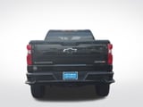 2026 Chevrolet Silverado 1500 - Preview 5