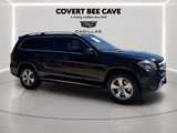 2019 Mercedes-Benz GLS - Preview 12