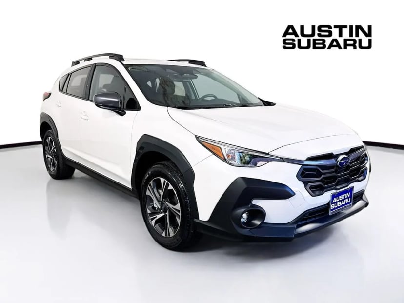 2026 Subaru Crosstrek - Image 1