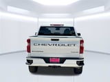 2026 Chevrolet Silverado 1500 - Preview 4