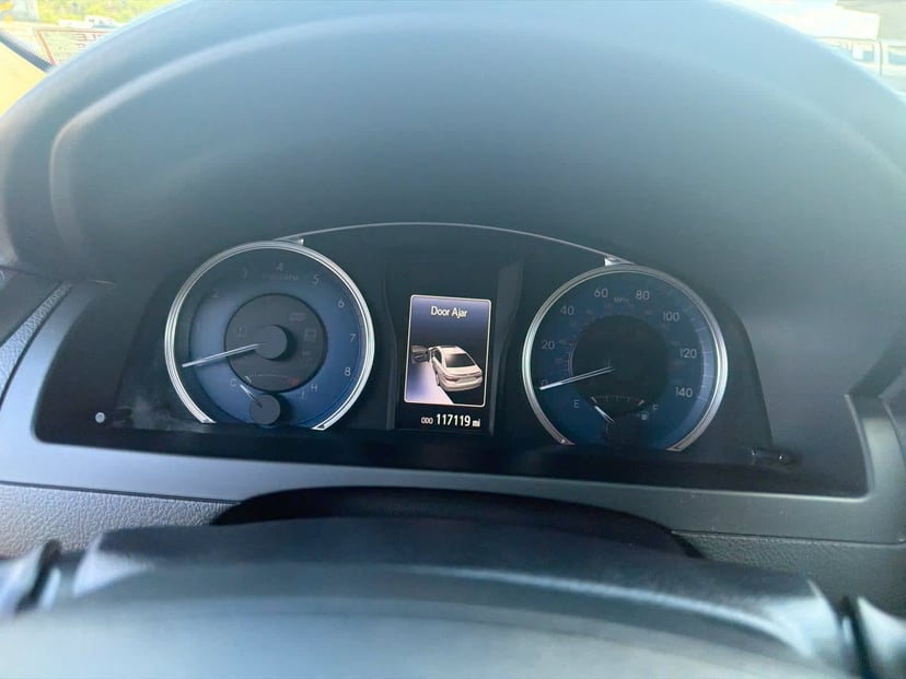 2015 Toyota Camry - Image 3