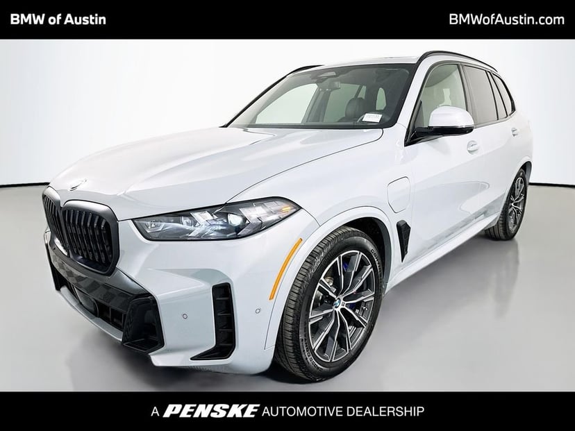 2026 BMW X5 - Image 2