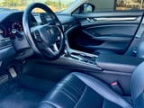 2022 Honda Accord - Preview 7